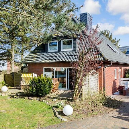 Appartement Heidekamp Og Wenningstedt-Braderup ภายนอก รูปภาพ
