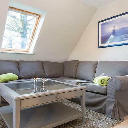 Appartement Heidekamp Og Wenningstedt-Braderup ภายนอก รูปภาพ