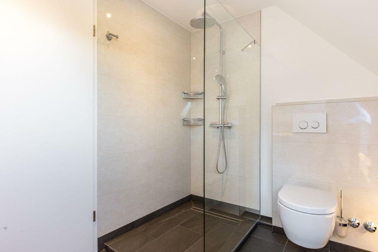 Appartement Heidekamp Og Wenningstedt-Braderup ภายนอก รูปภาพ