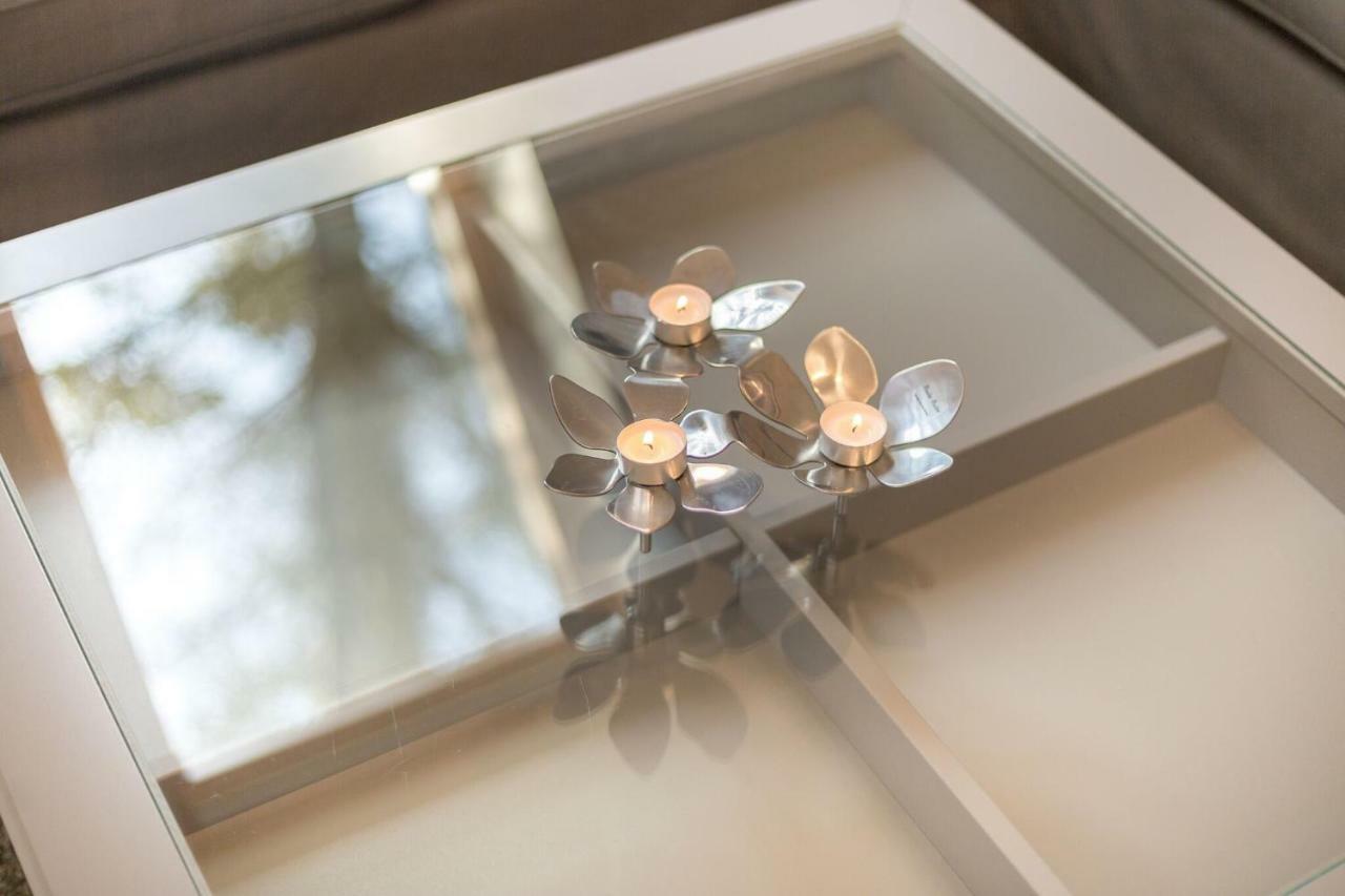 Appartement Heidekamp Og Wenningstedt-Braderup ภายนอก รูปภาพ